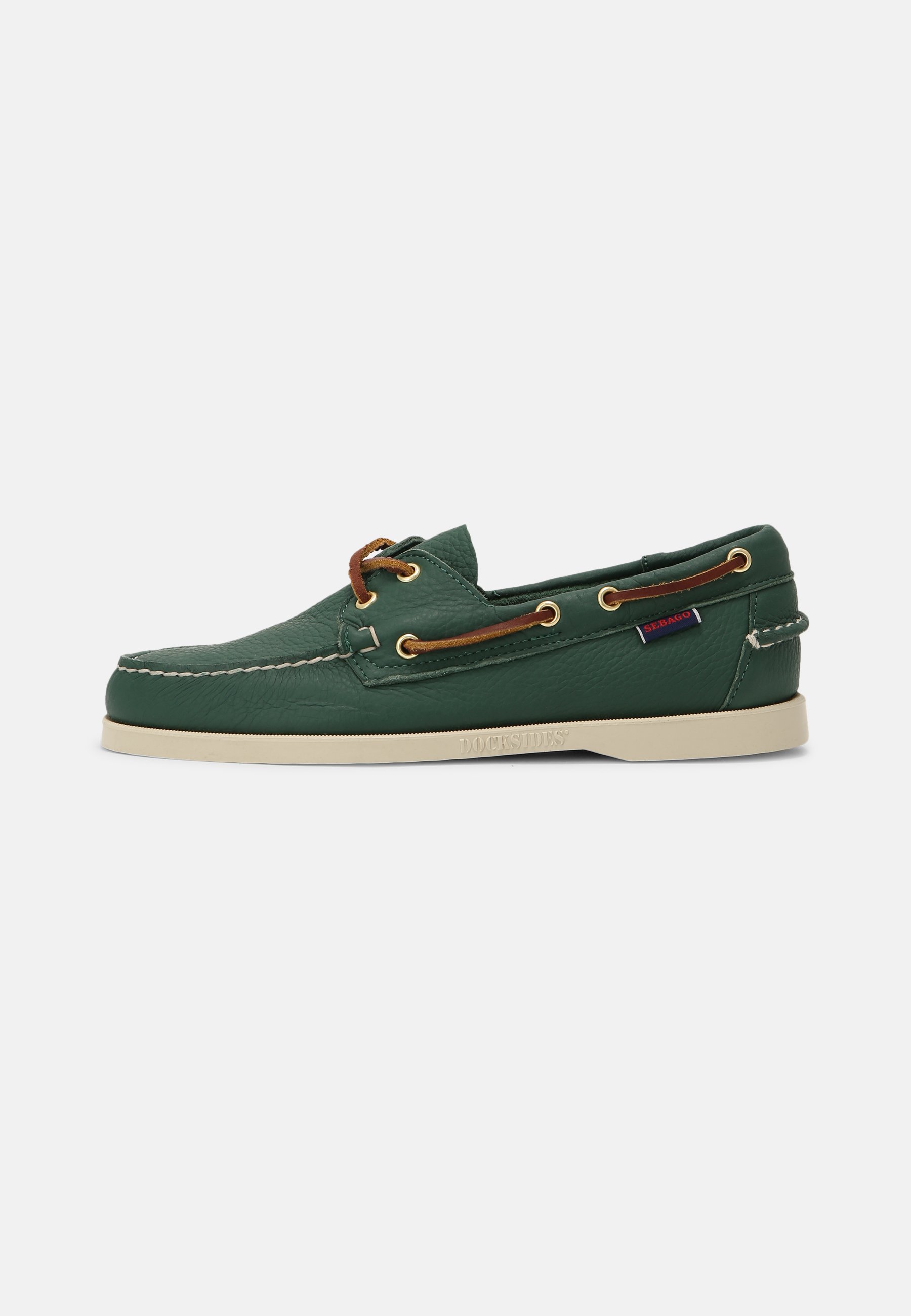 Scarpe da Barca Donna Sebago Docksides Portland W